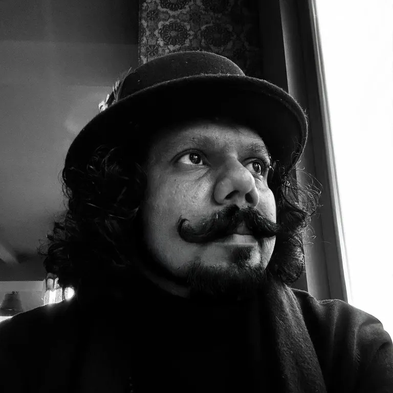 Sachin Karmaran